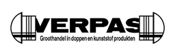 Verpas - Groothandel in doppen en kunststofprodukten