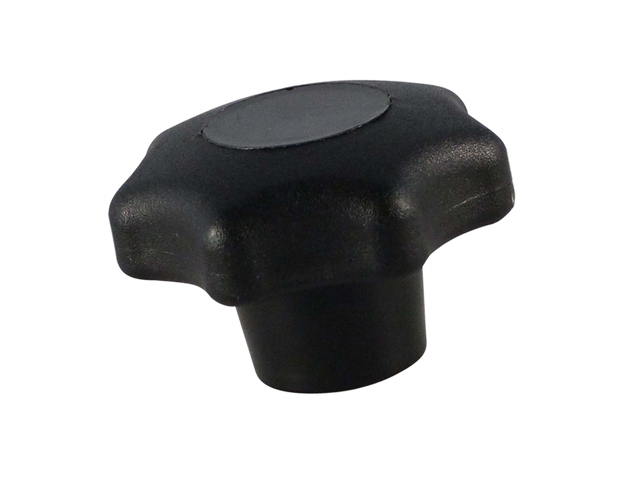 Sterknop PP – DIN6336 – inwendige draad