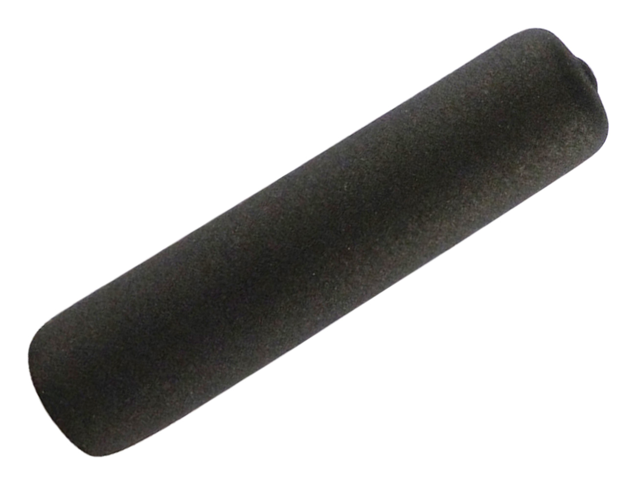 Handvat soft touch – PVC