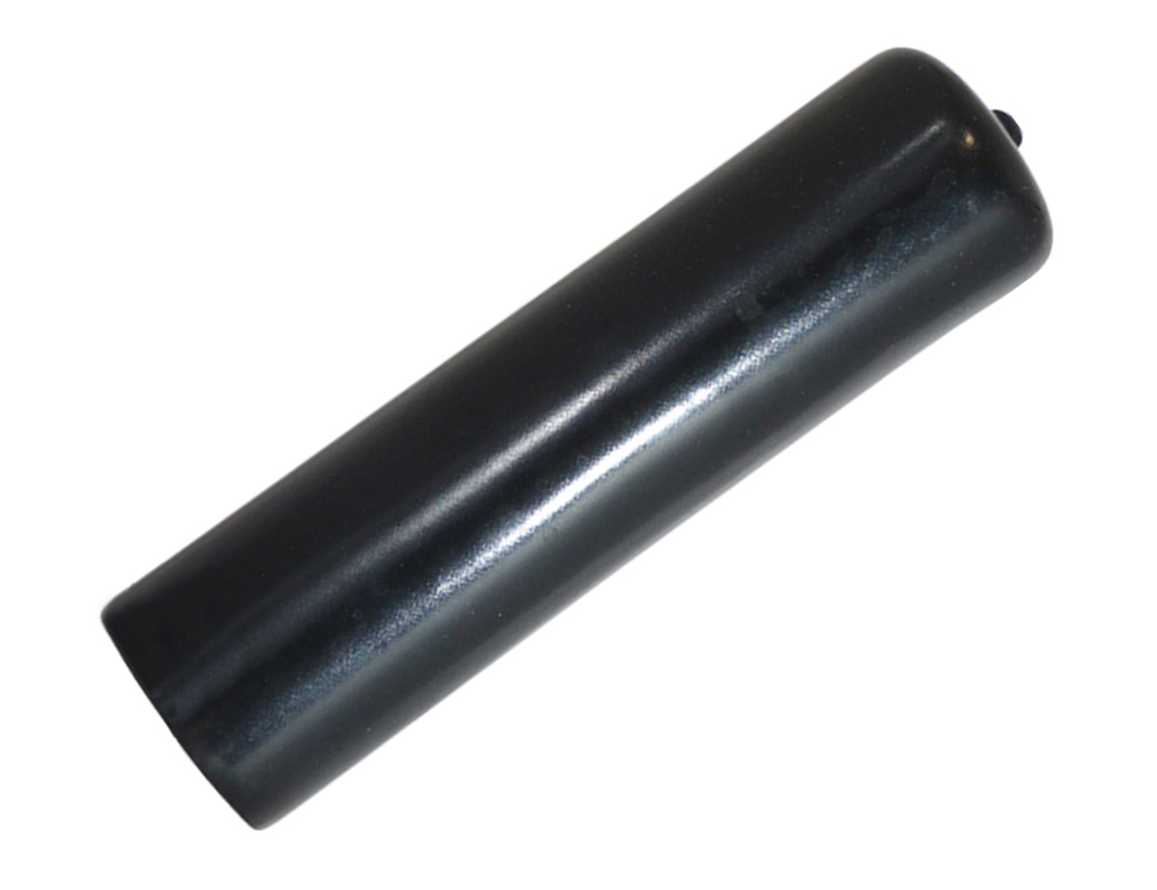 Handvat cilindrisch – PVC – dompelkwaliteit