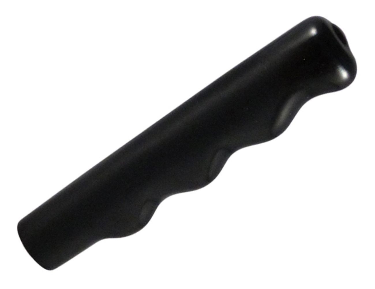 Handvat met vingergrepen- PVC – dompelkwaliteit