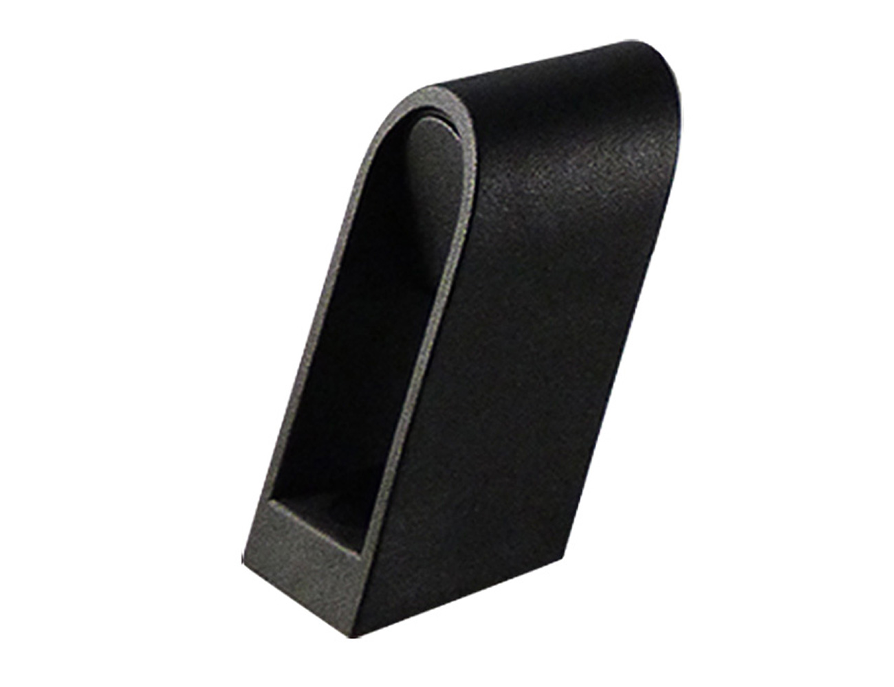 Losse eindstukken PA voor handvaten