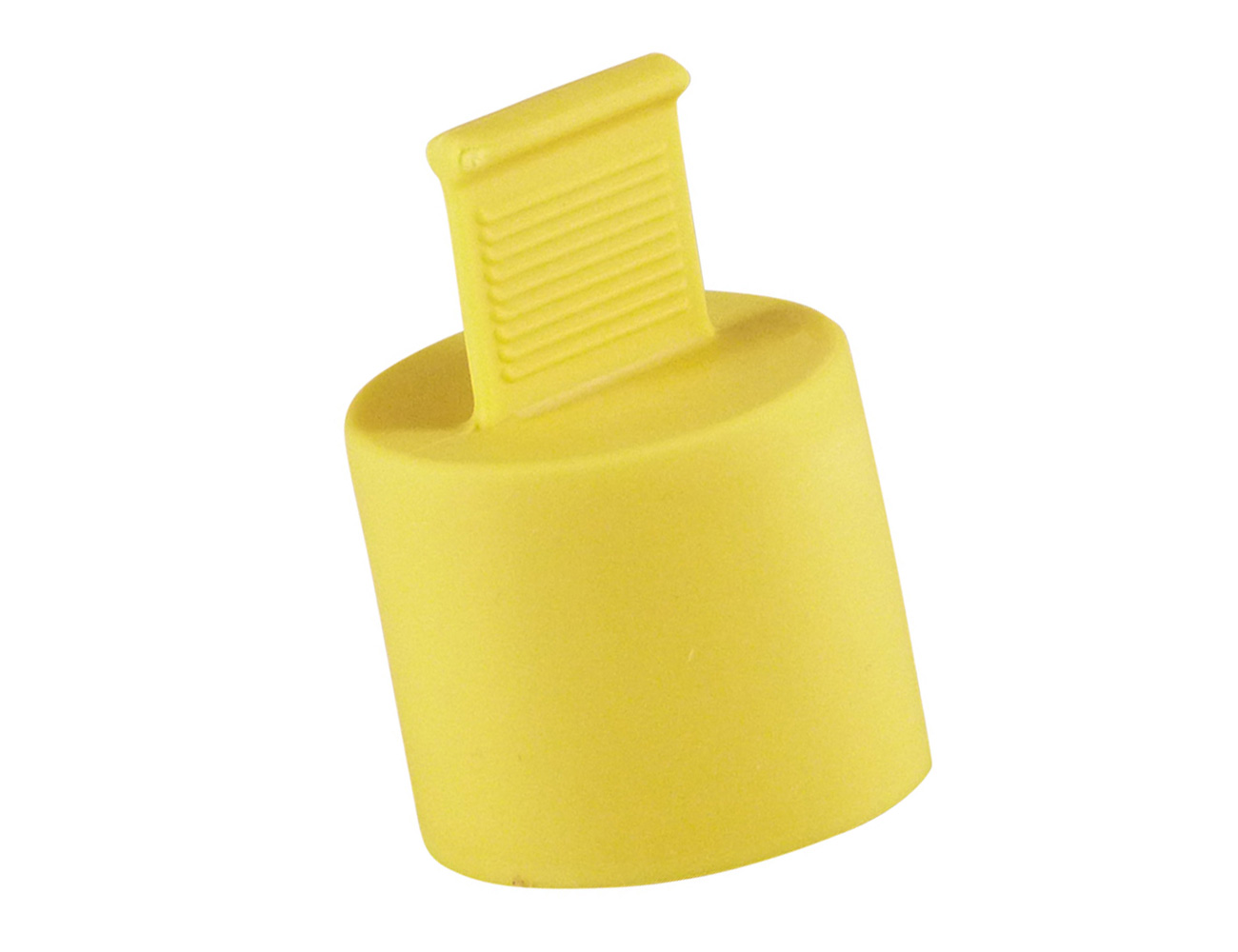 Flexible maskeerkap met treklip - TPE