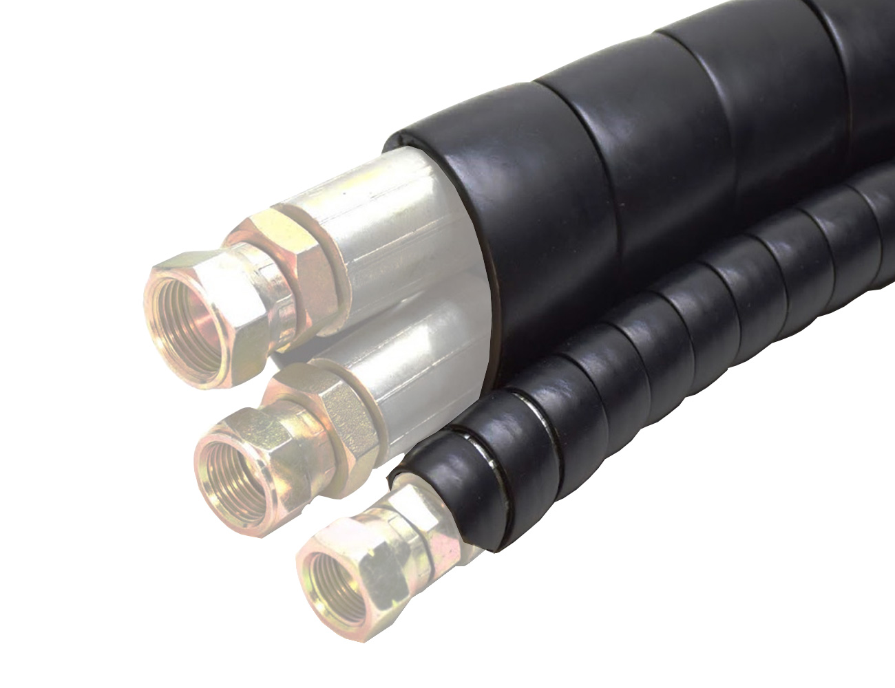 Slang- en kabelbescherming