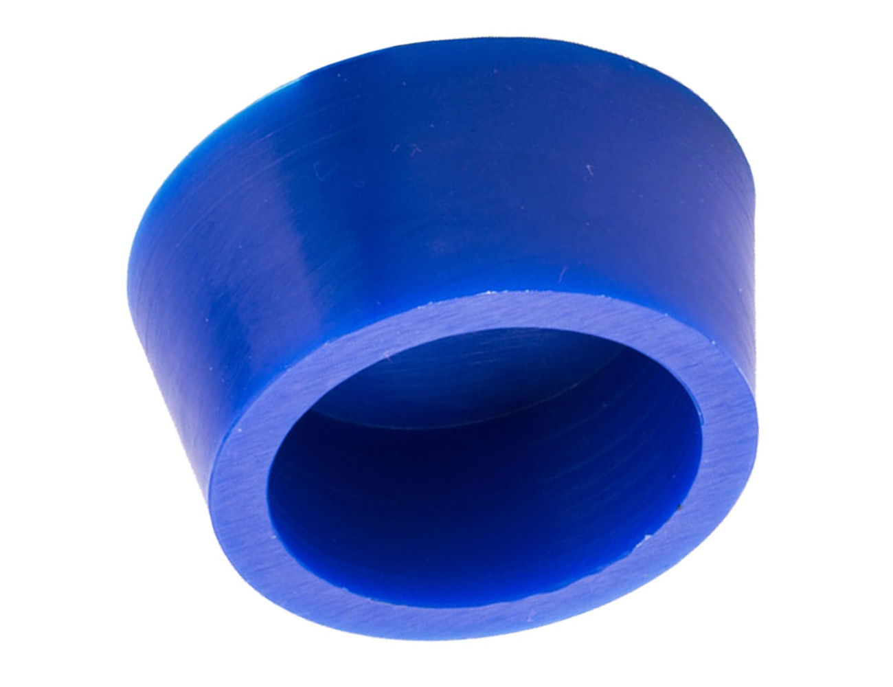 Holle tapse plug - siliconenrubber