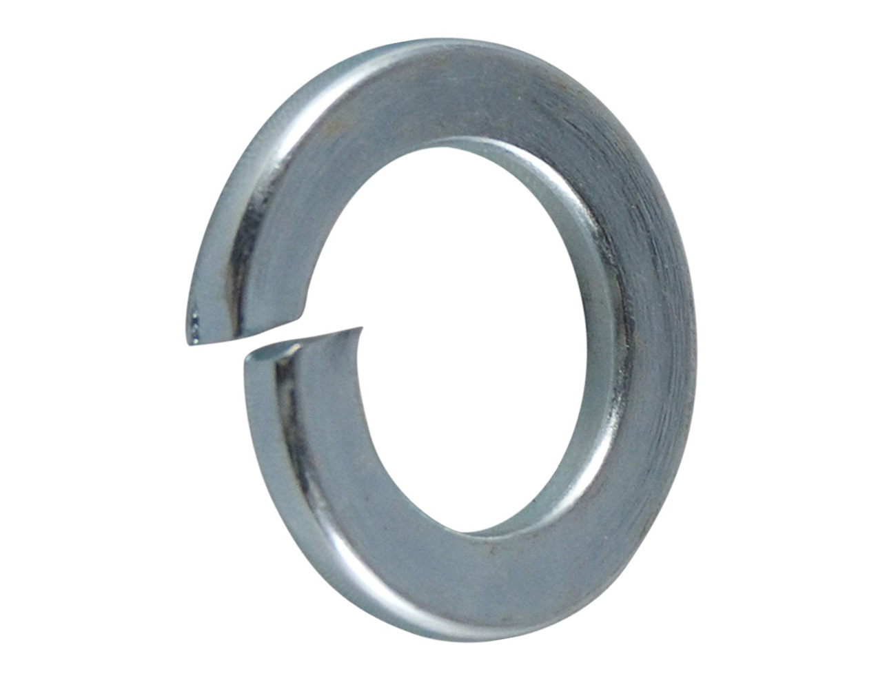 Veerring - DIN 127 B