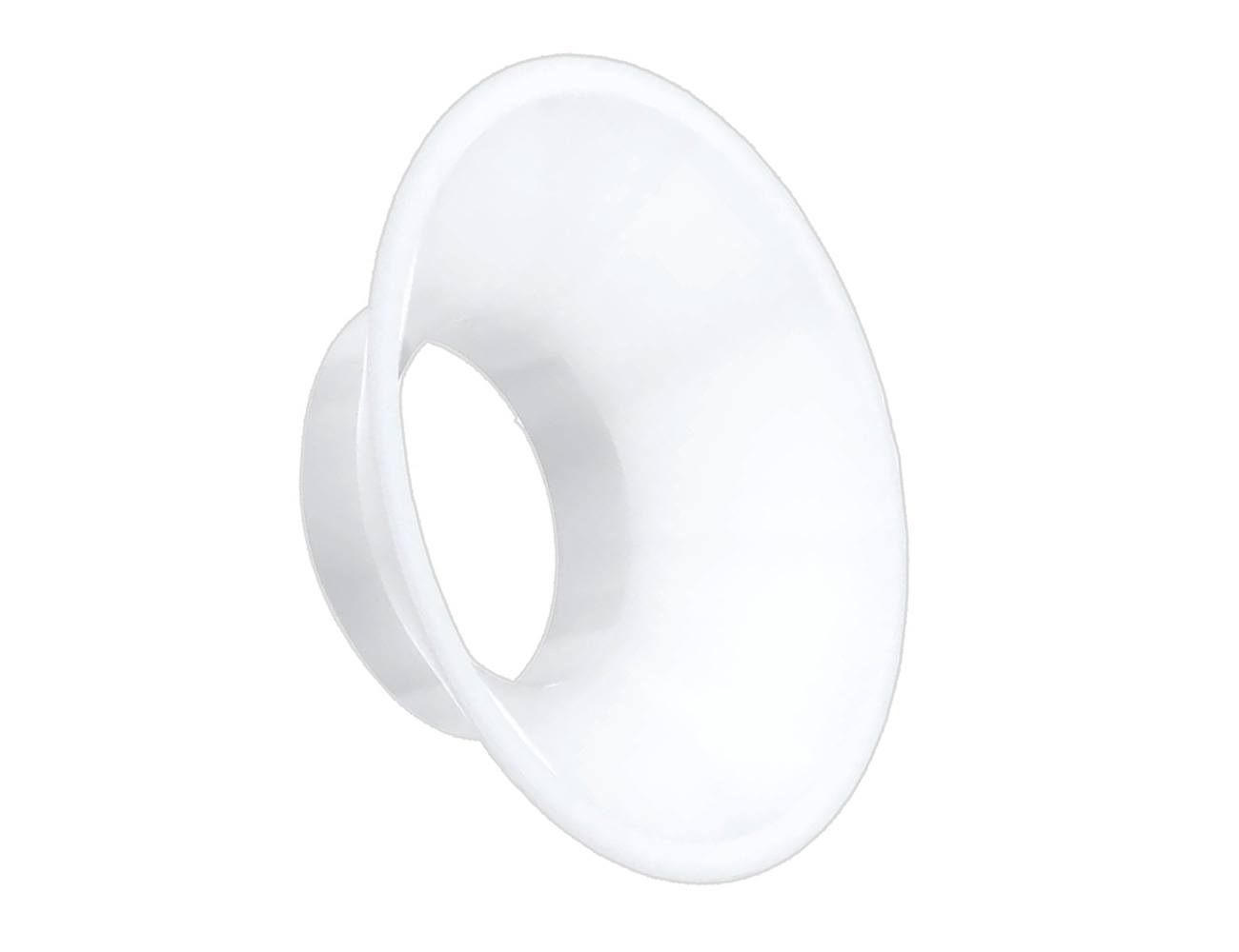 Isolatiemanchet conisch 90°