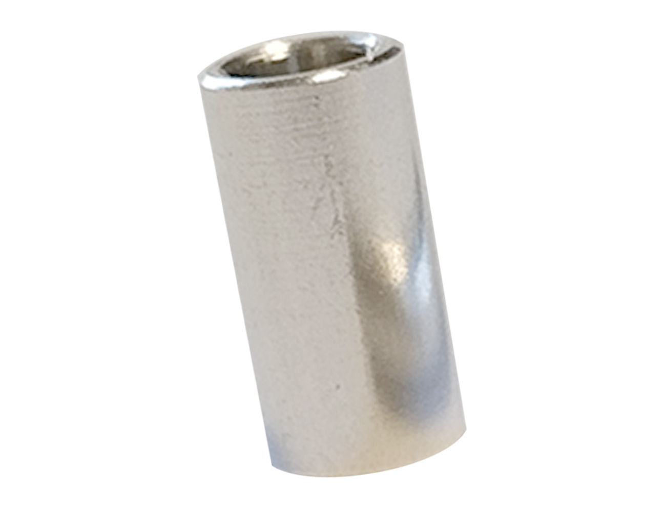 Afstandsbussen aluminium