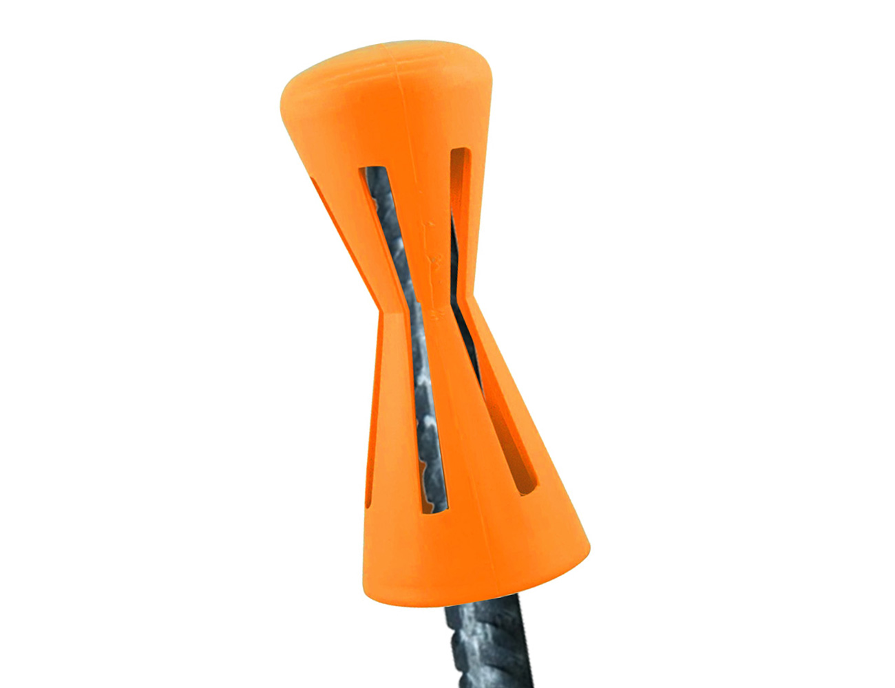 Signaal- en beschermkap voor stekeinden - taille model