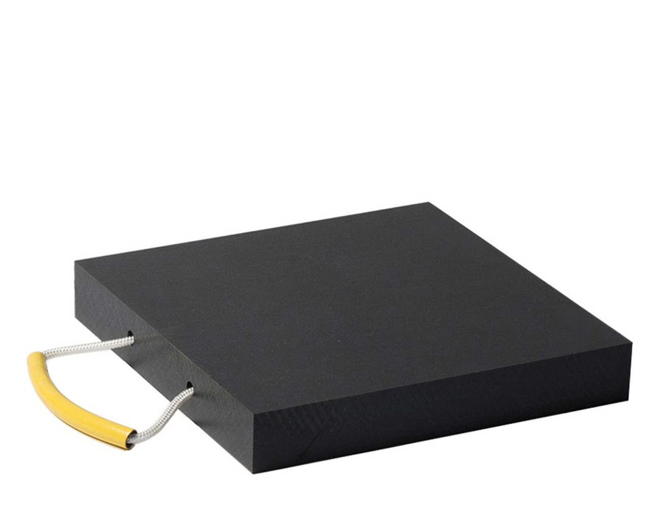 Stempelplaten - kunststof