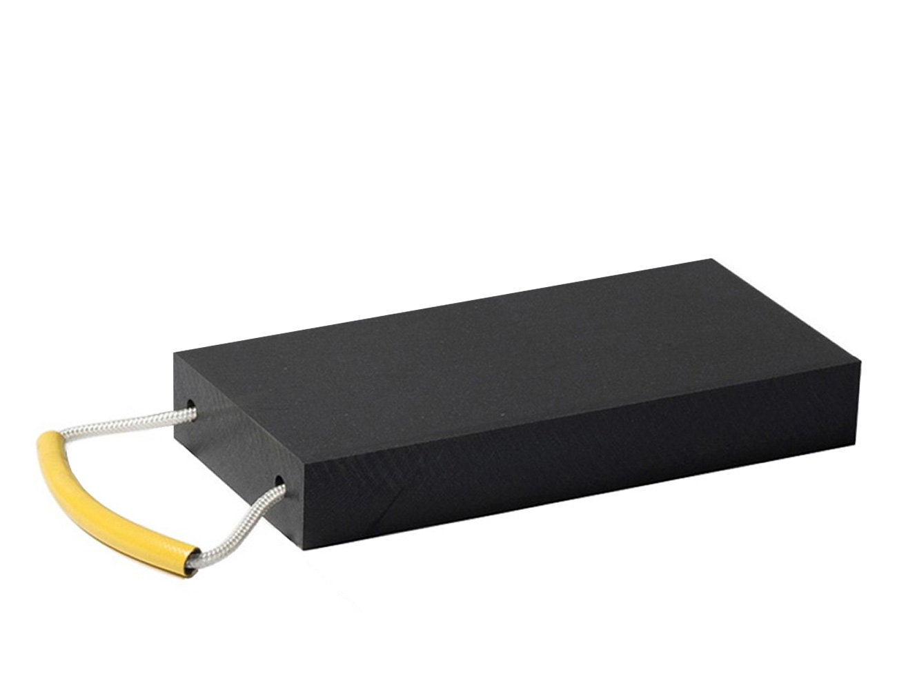 Stapelbare stempelblokken - kunststof