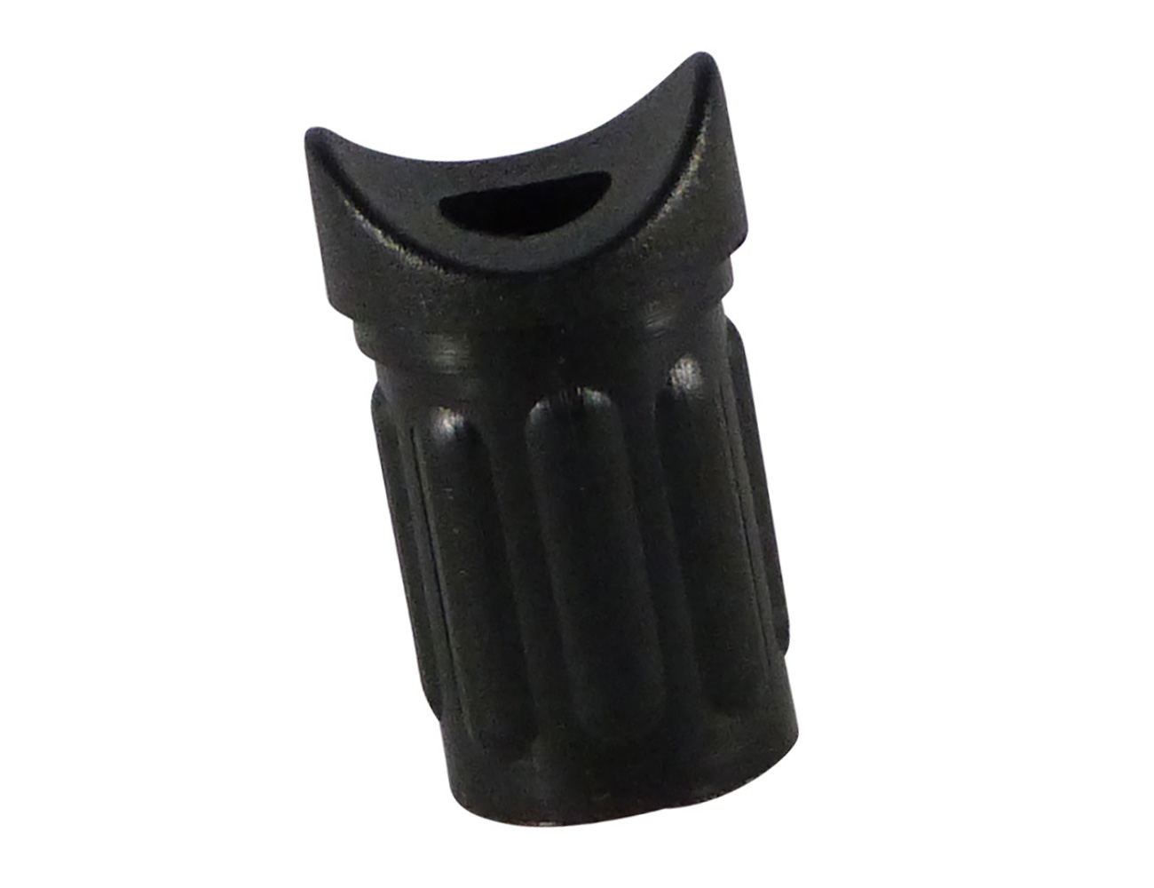 Buisverbinder met zadel voor ronde buis