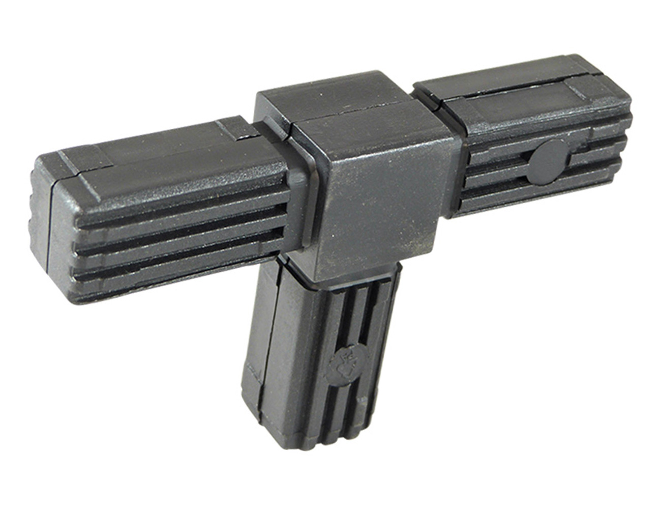 Buisverbinders 2-delig 2D3 – T-stuk