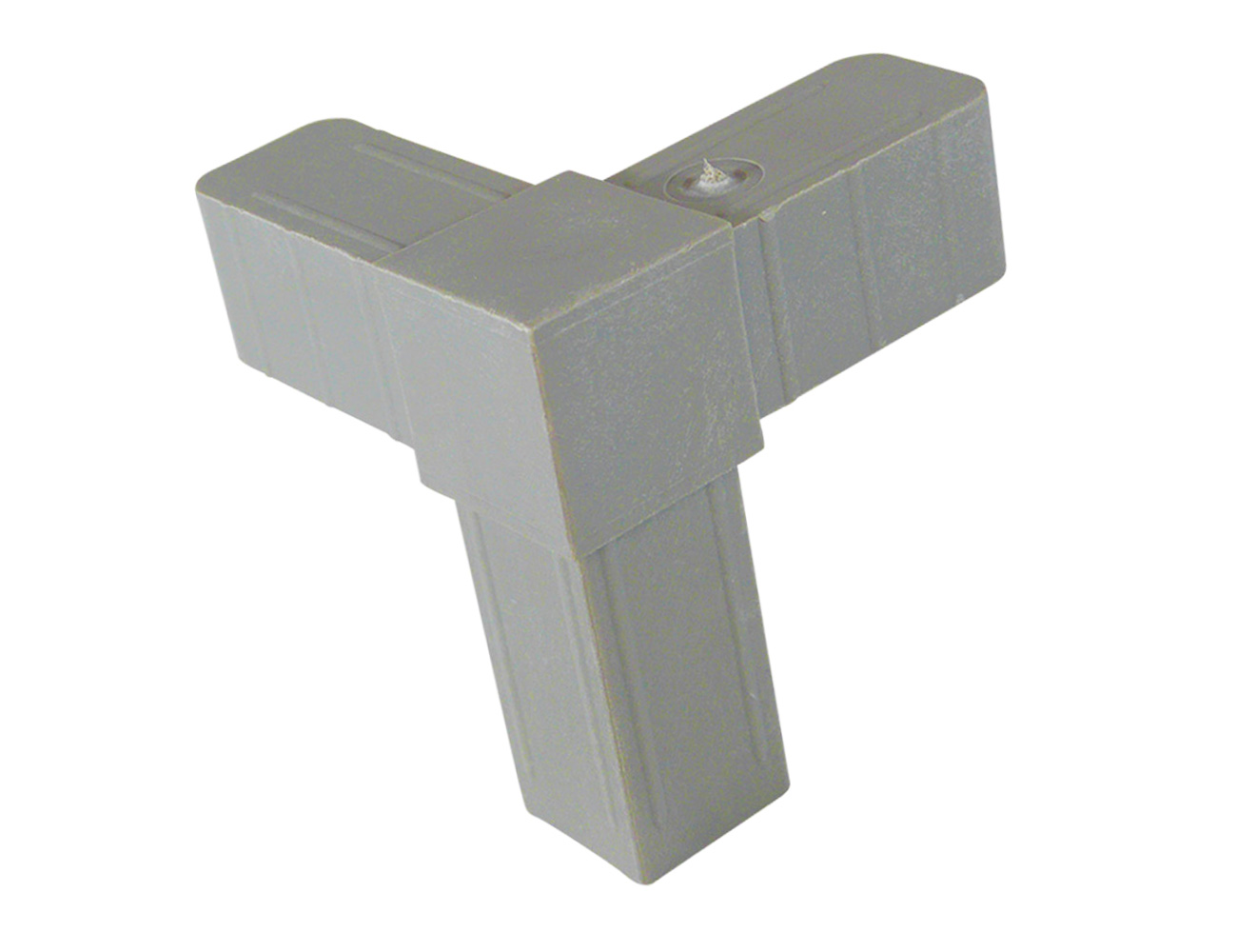 Buisverbinders 1-delig 3D3 – Hoek meervoudig