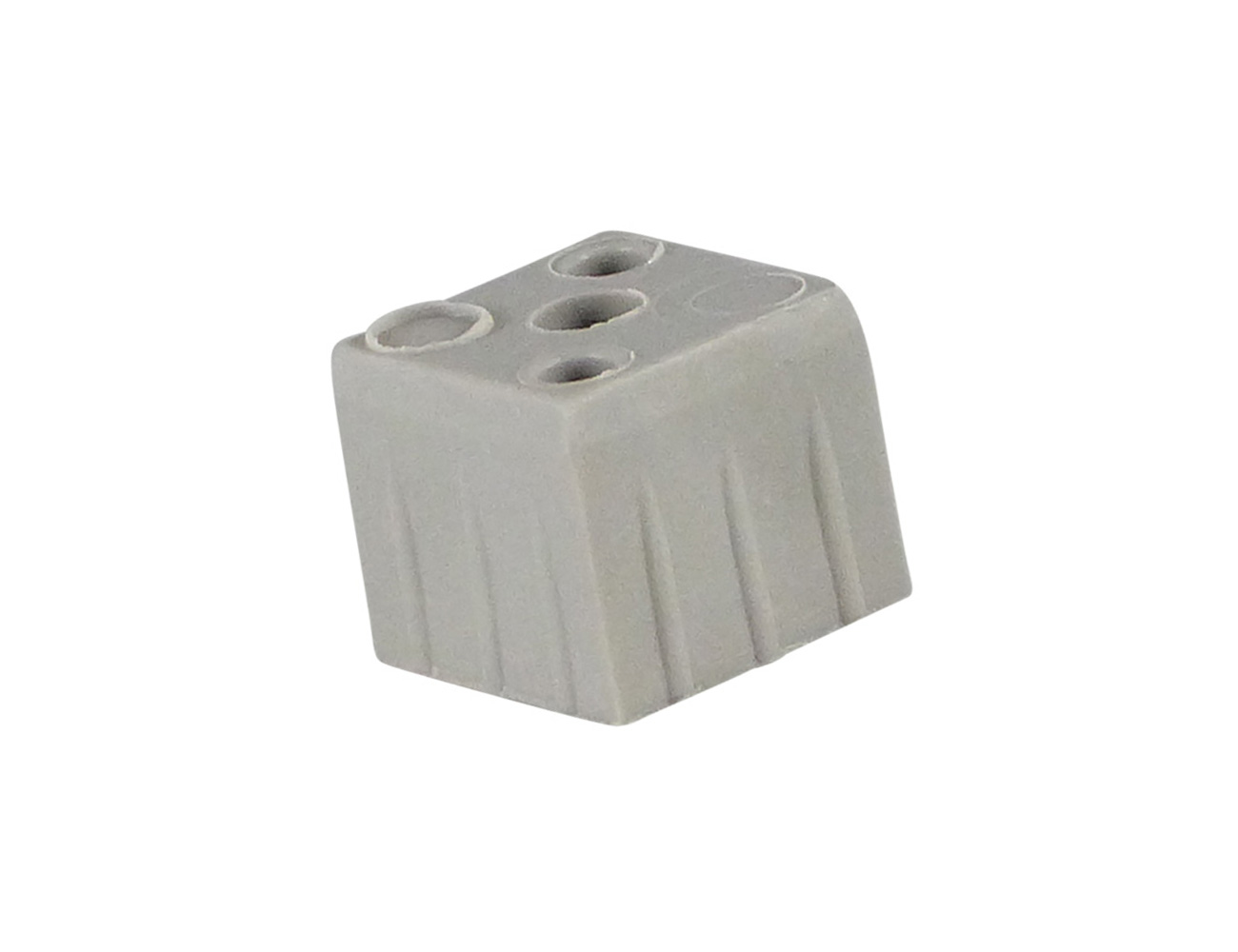 Buisverbinder - Bevestigingsblokje