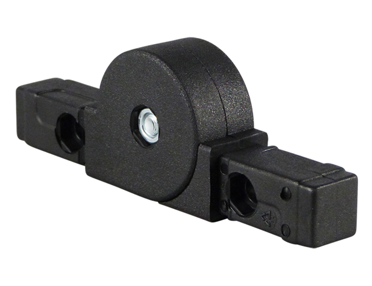 Buisverbinders verstelbaar 2-delig 2D2 - Scharnierend