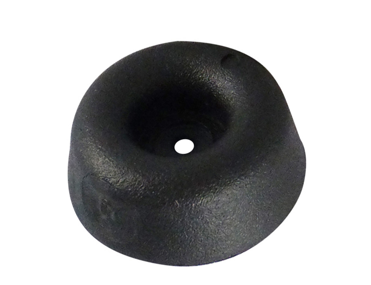 Deur- en stootbuffer PVC