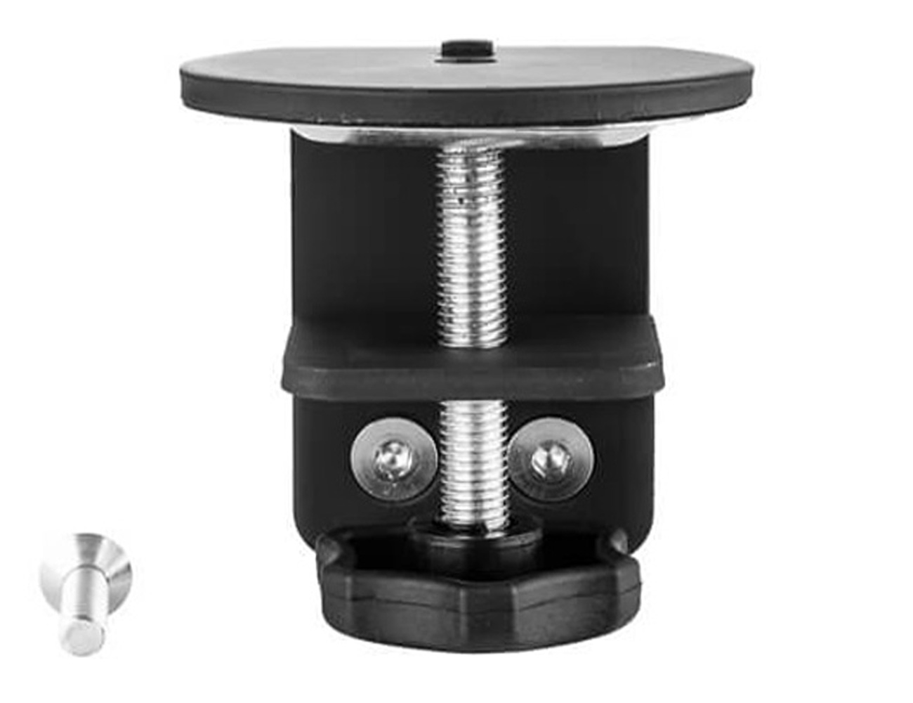 Bladrandklem – Galaxy monitorarmen