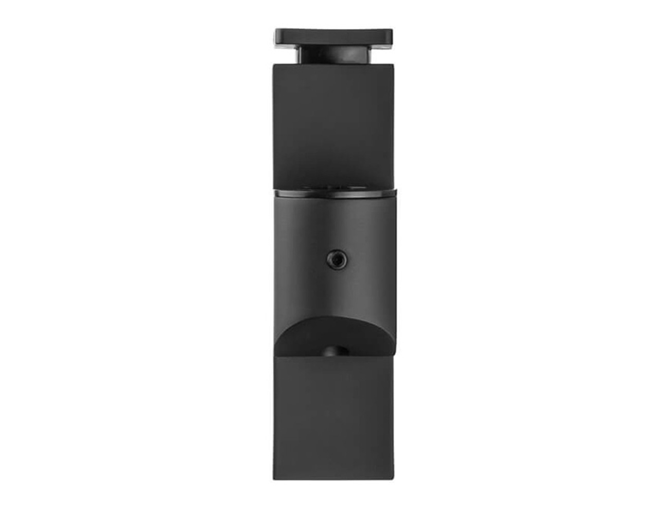 Post-slider met connector – Galaxy monitorarmen