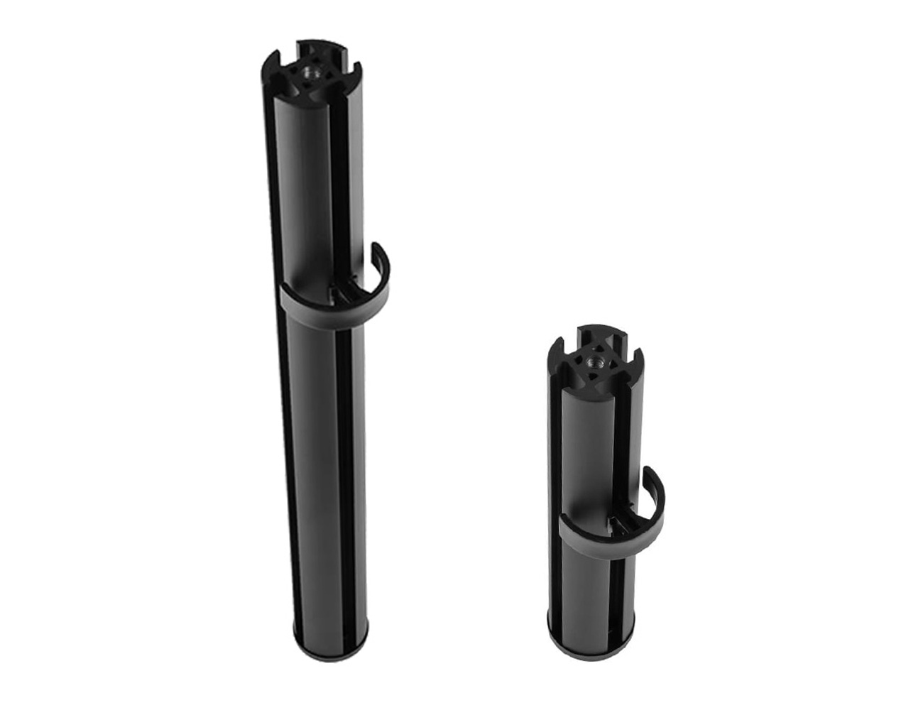 Post – Galaxy monitorarmen