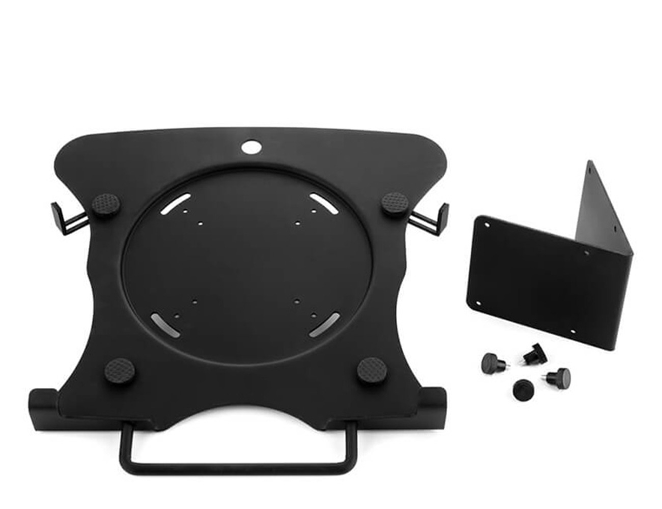 Notebook houder – Galaxy monitorarmen