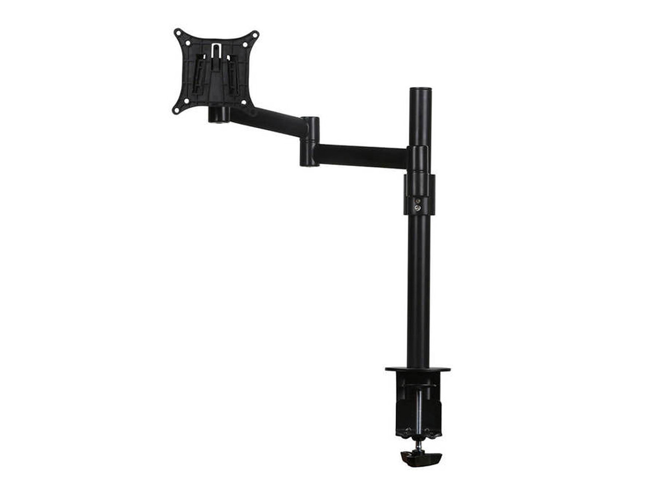 Monitorarm B-Sky ECO 3 – SET – post met statische armen – 1 scherm