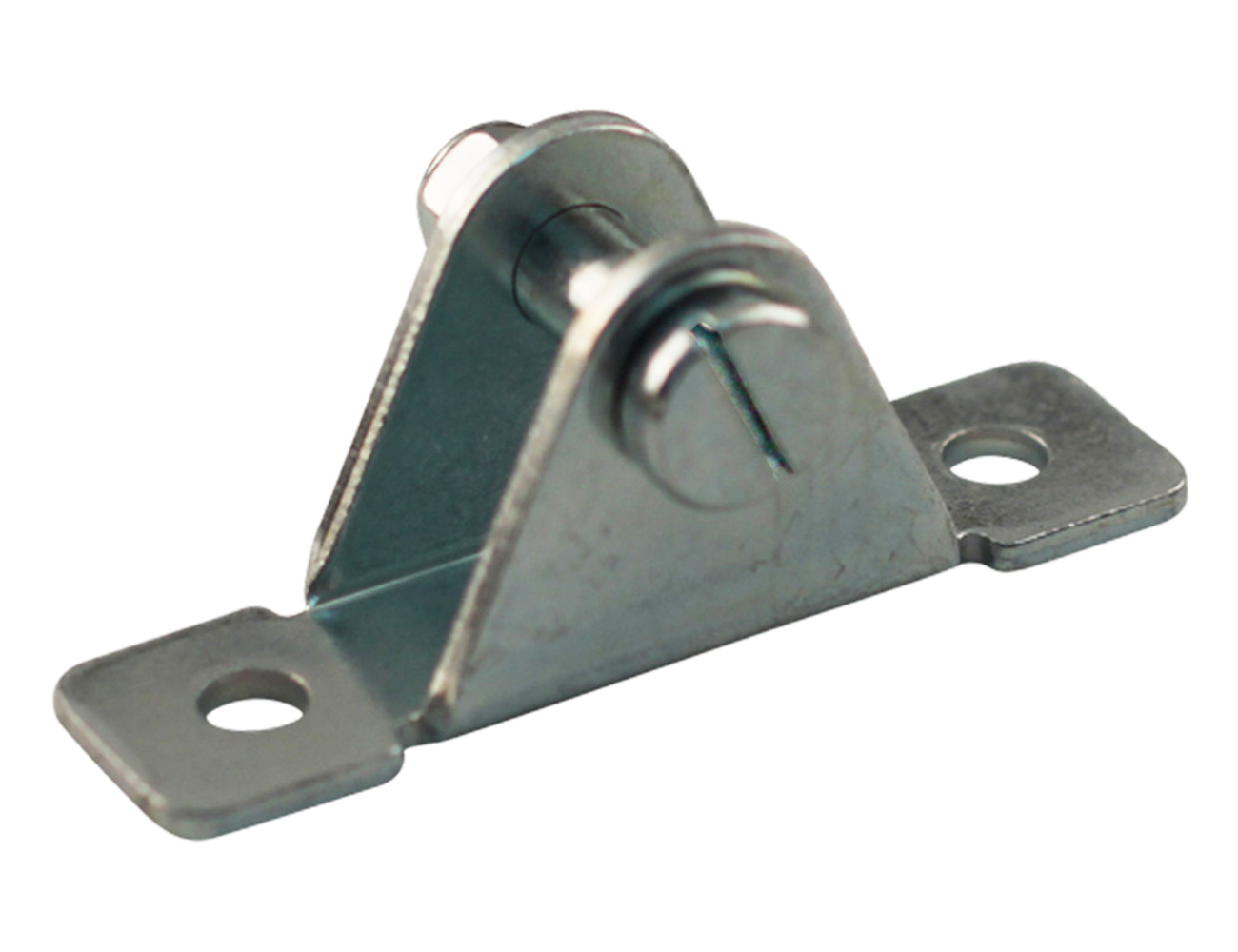 Bevestigingsbeugel boutverbinding 1