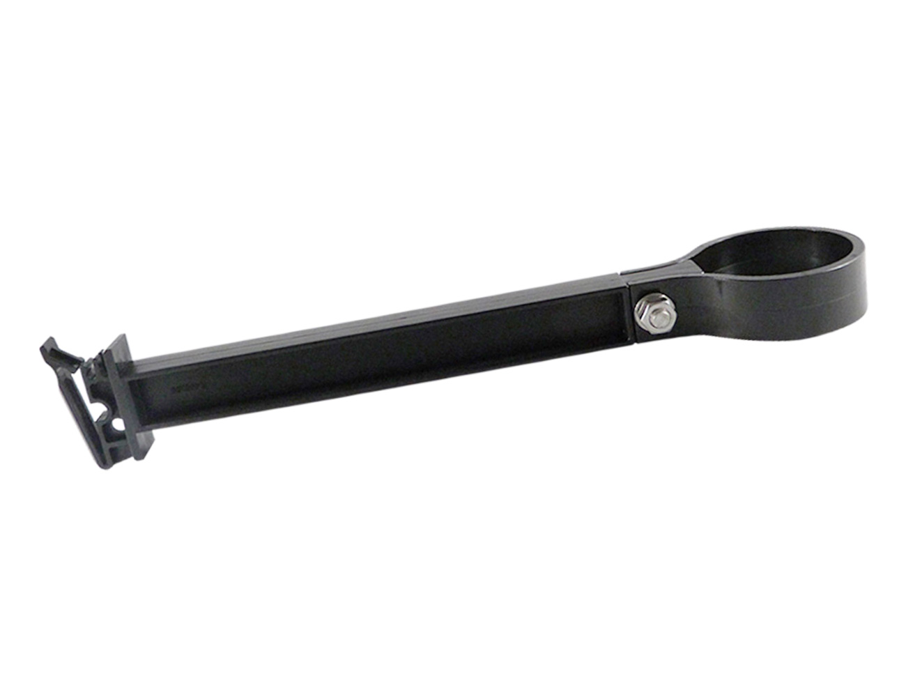 Afstandisolator lint - ronde buis