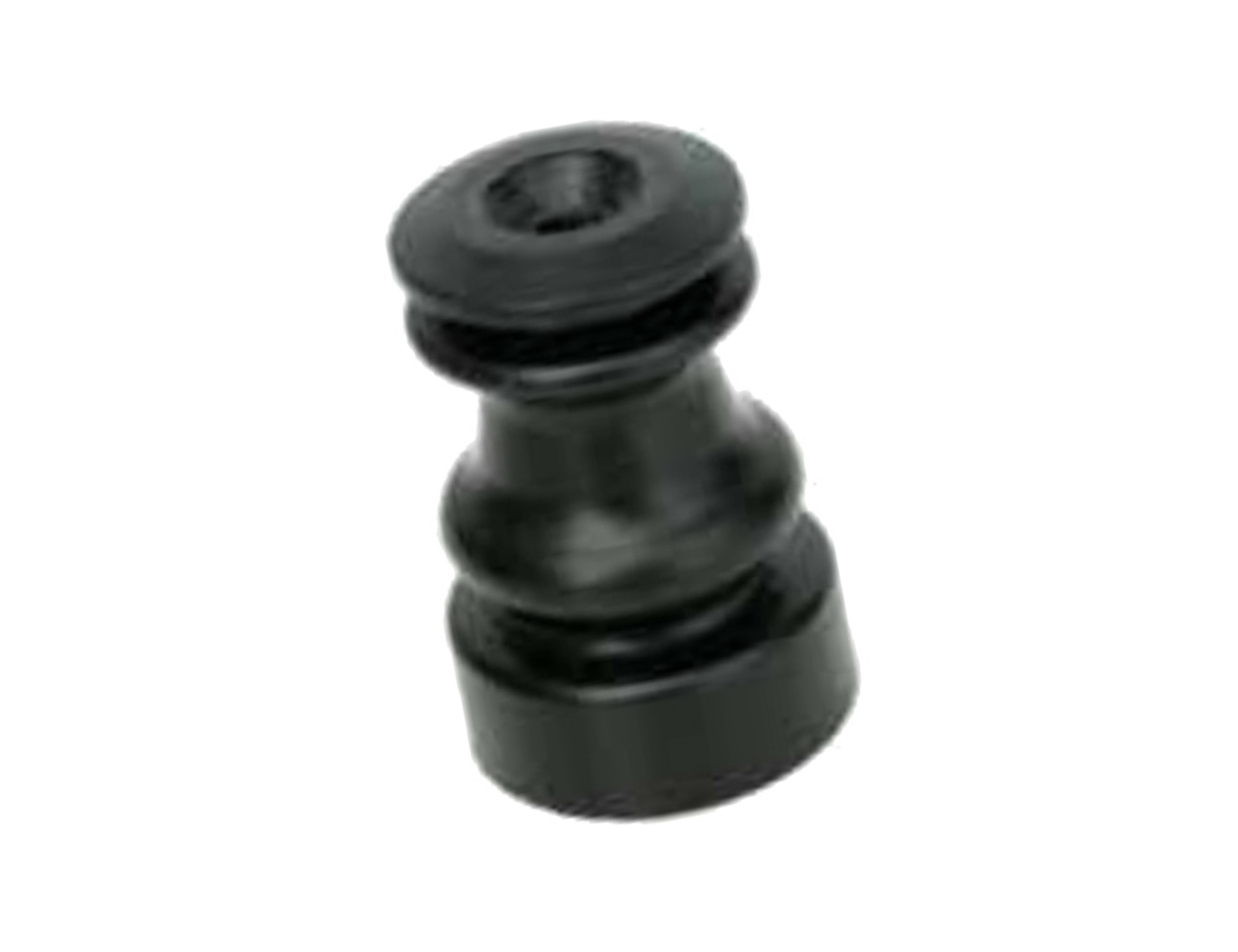 Spijkerisolator
