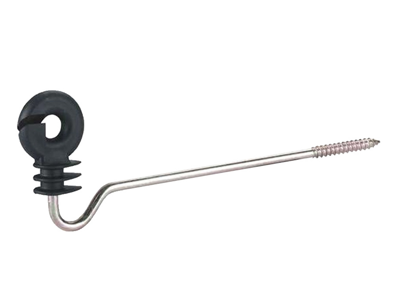 Schroef isolator - ring
