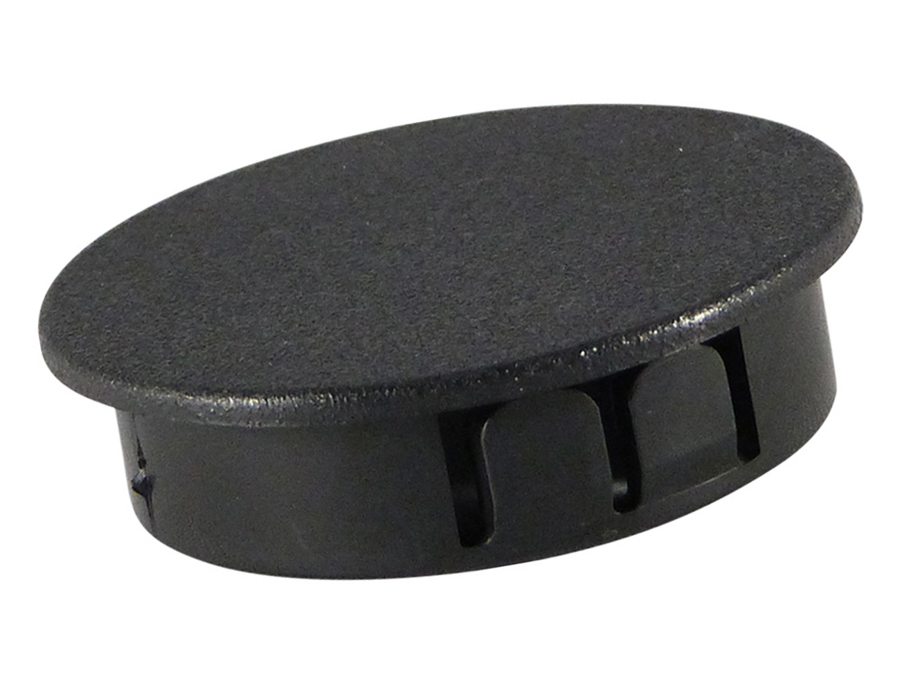 Afdekkappen - demontabel