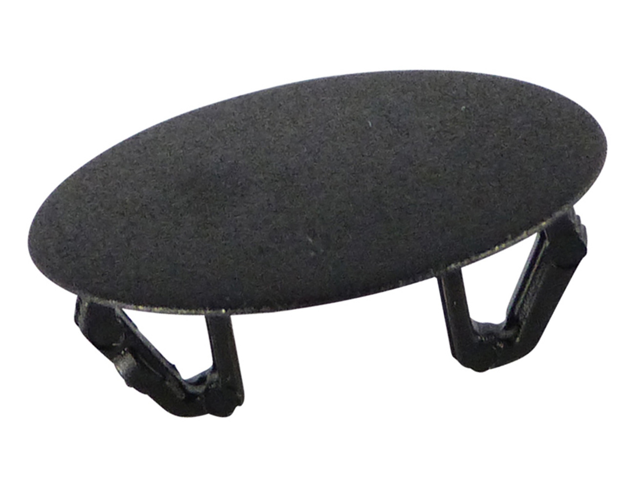 Universele ronde afdekkappen