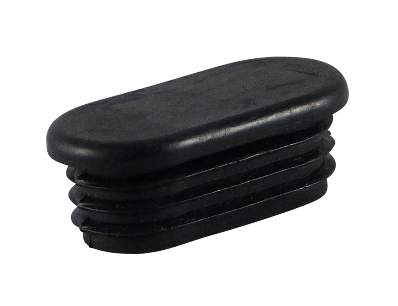 Insteekdoppen voor plat ovale buis