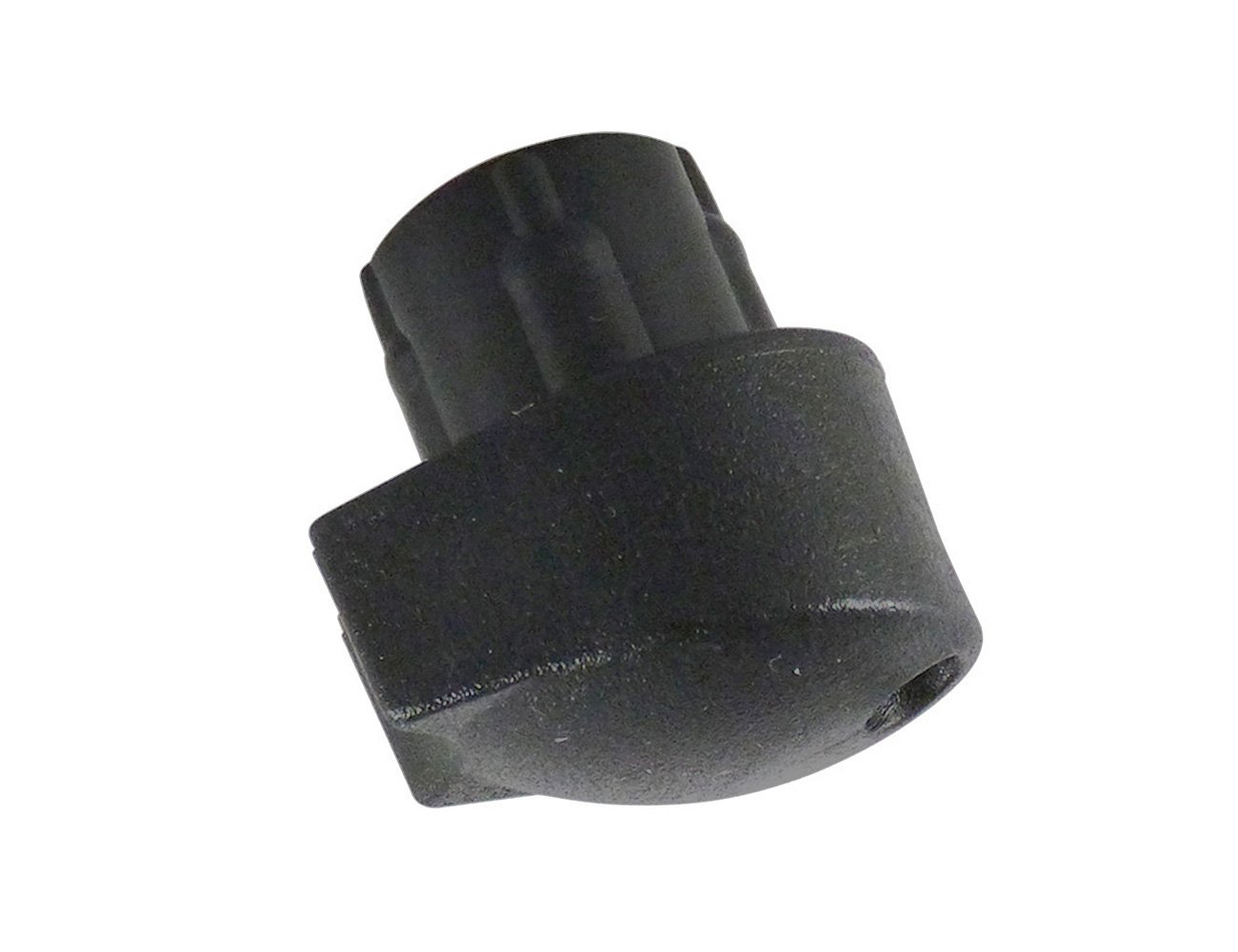 Stapelstoeldoppen met stapelbescherming voor ronde buis