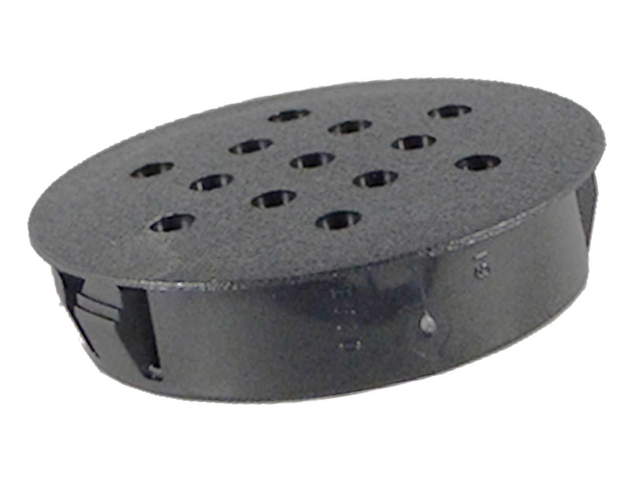 Ontluchtingsdoppen voor plaatwerk