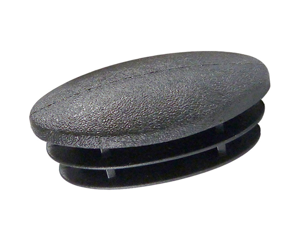 Insteekdoppen - zichtdoppen - voor ellips vormige buis