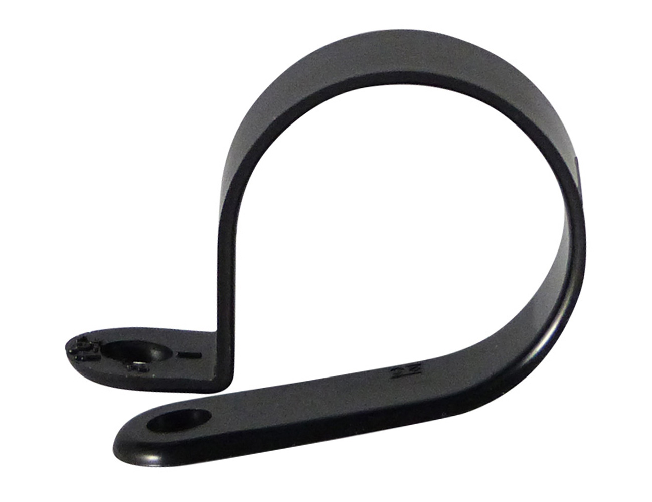 P Clip - Kabelbeugel of buisbeugel