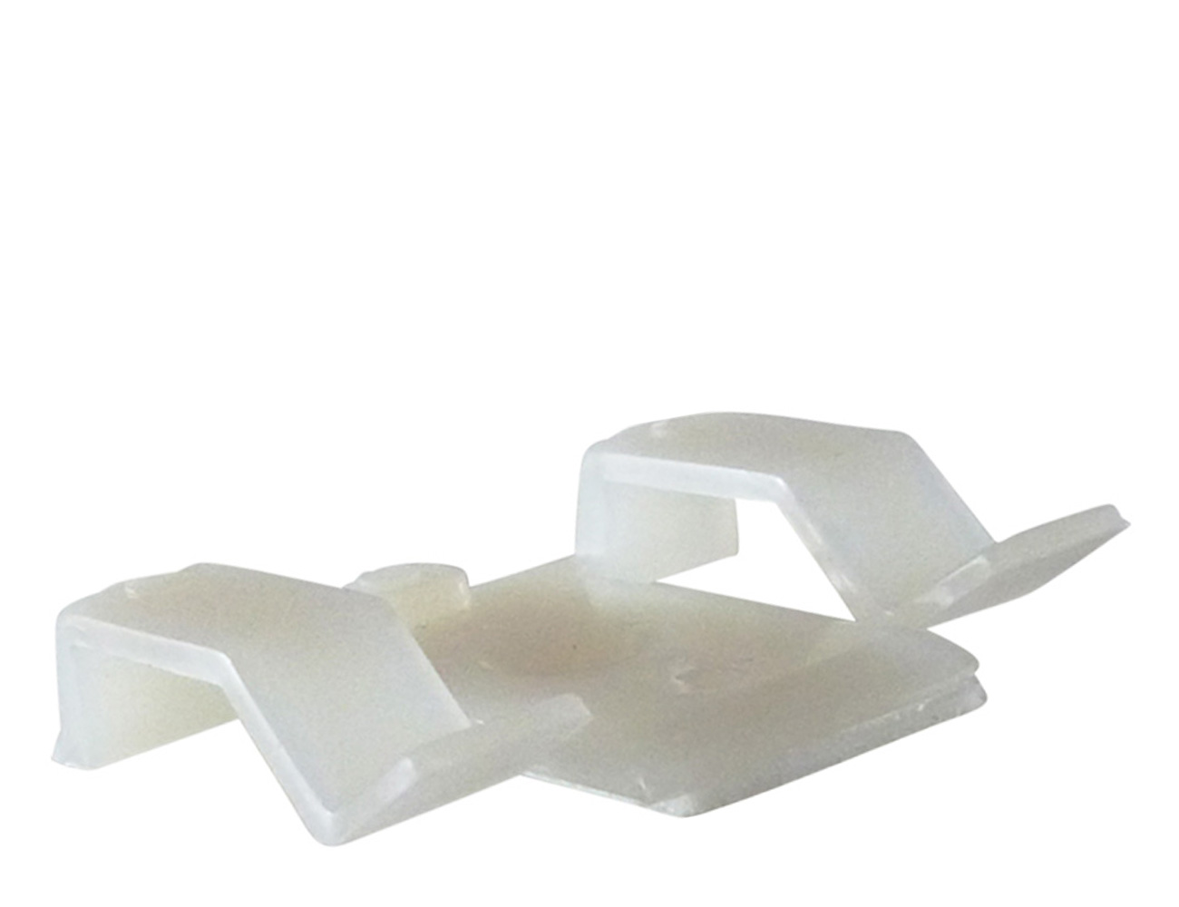 Kabelclips – zelfklevend