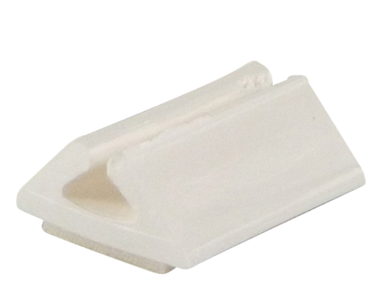Kabelclip zelfklevend