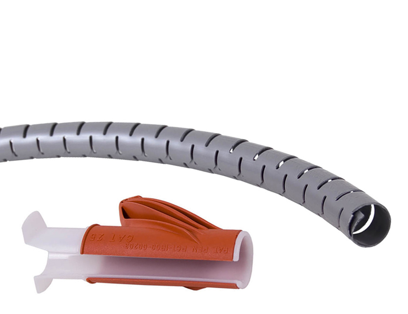 Cable Eater - kabelslang