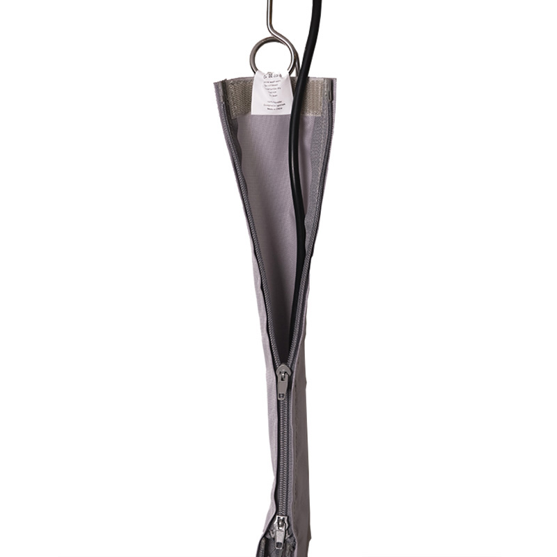 boppmm Spatbord achter Gazelle SKS CAB B45T NDC zwart glans - 311229200