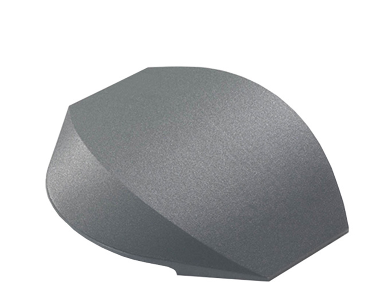 Vloergoot Serpa® – set eindkappen