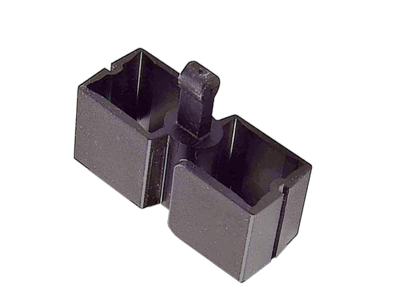 Losse segmenten - Kuba 1