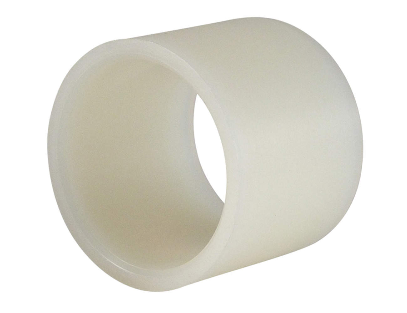 Lagerbussen PA zonder kraag