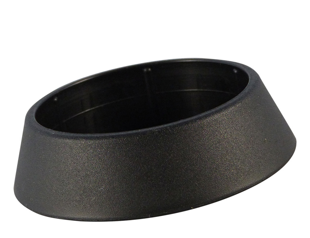 Voetglijder voor ronde buis Ø60mm