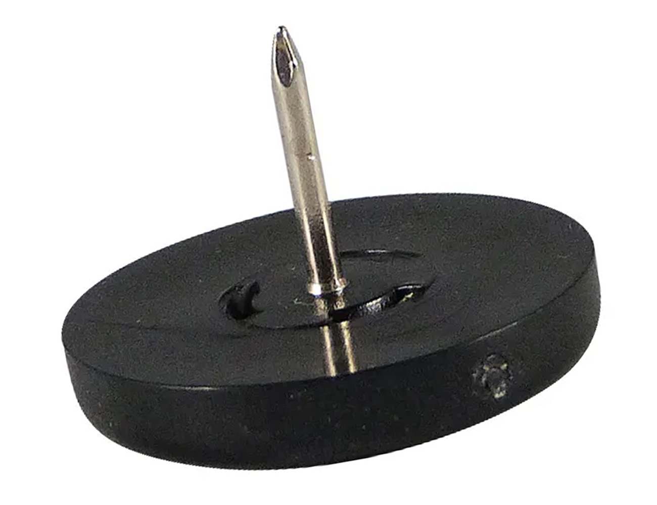 Meubelglijders kunststof glijvlak