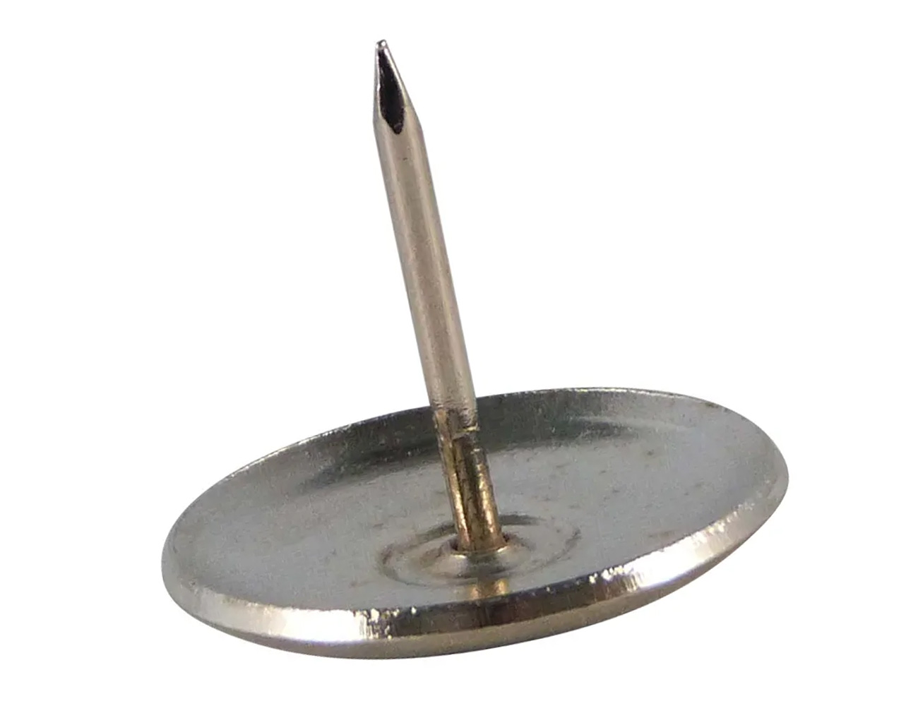 Meubelglijders metalen glijvlak