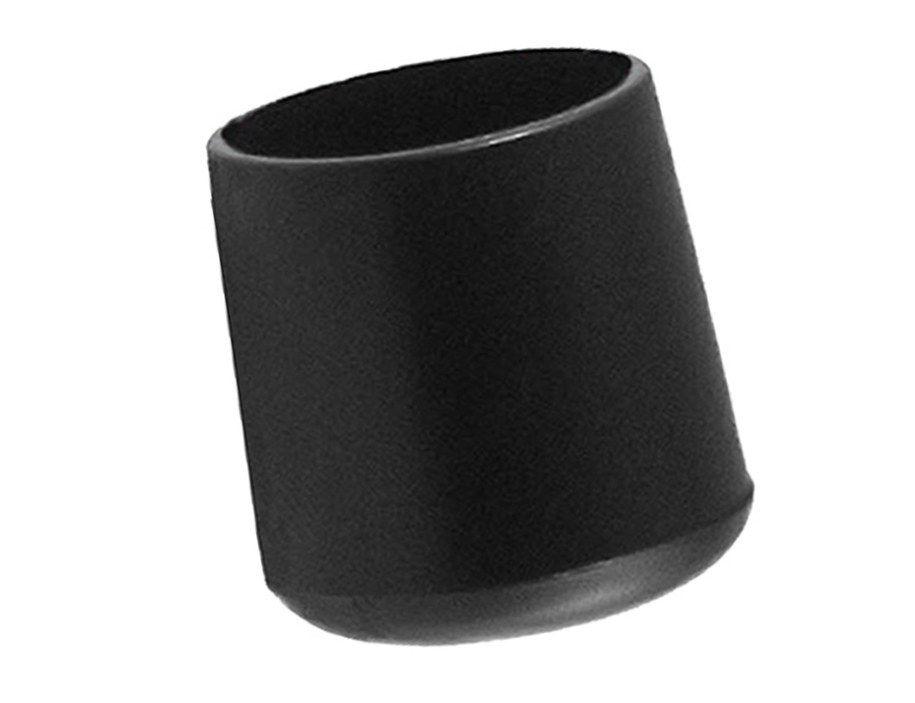 Omsteekdoppen PE voor ronde buis