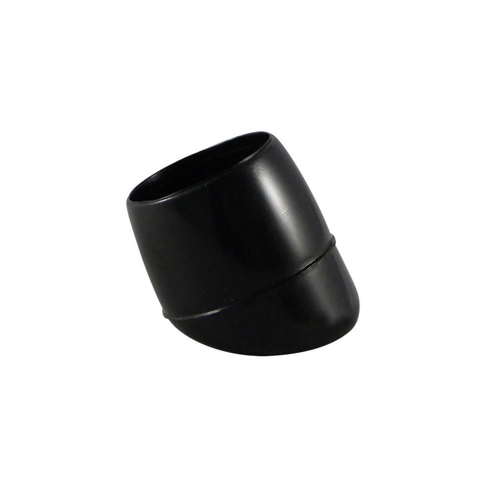 S&M Druppelslang Voor Irrigatie - 16 Mm X 25 M - Zwart - Waterbesparend