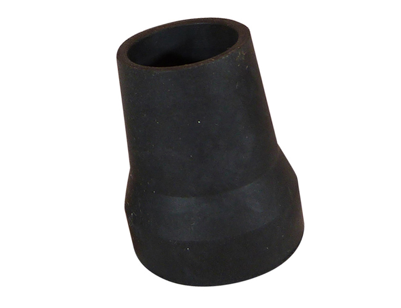 Omsteekdoppen rubber met vergrote basis